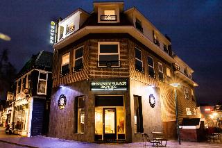 Golden Zaan Hotel Amsterdam Zaandam otel fotoğrafı