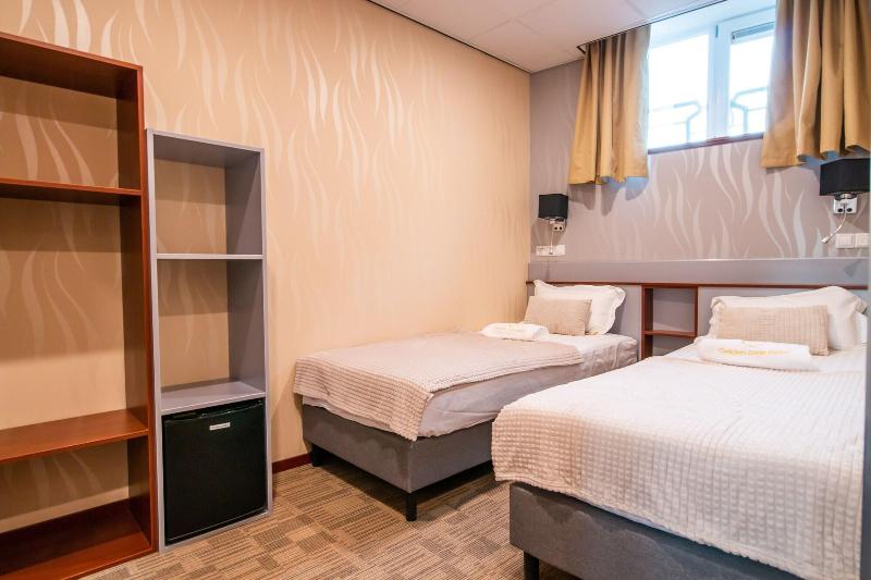 Golden Zaan Hotel Amsterdam Zaandam - Oda