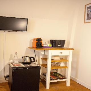 Kuwadro B&B Amsterdam Jordaan fotoÄŸrafÄ±