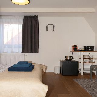 Kuwadro B&B Amsterdam Jordaan fotoÄŸrafÄ±