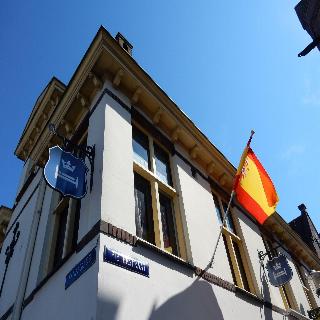 King's Inn City Hostel - Hotel Alkmaar otel fotoğrafı