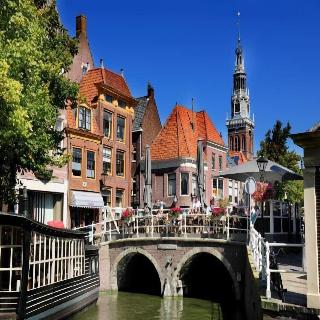 King's Inn City Hostel - Hotel Alkmaar fotoÄŸrafÄ±