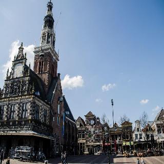 King's Inn City Hostel - Hotel Alkmaar fotoÄŸrafÄ±