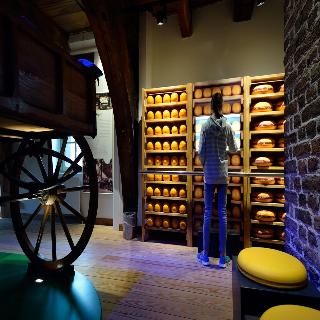 King's Inn City Hostel - Hotel Alkmaar fotoÄŸrafÄ±