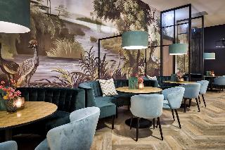 Van Der Valk Hotel Tilburg fotoÄŸrafÄ±
