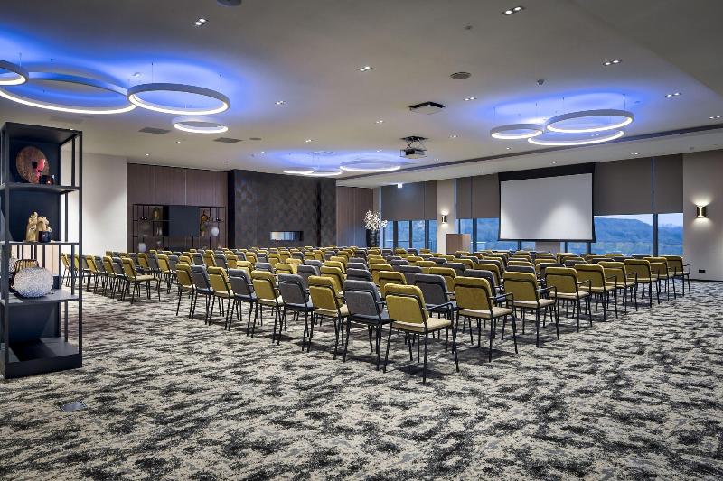 Van Der Valk Hotel Tilburg - Toplantı