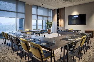 Van Der Valk Hotel Tilburg fotoÄŸrafÄ±