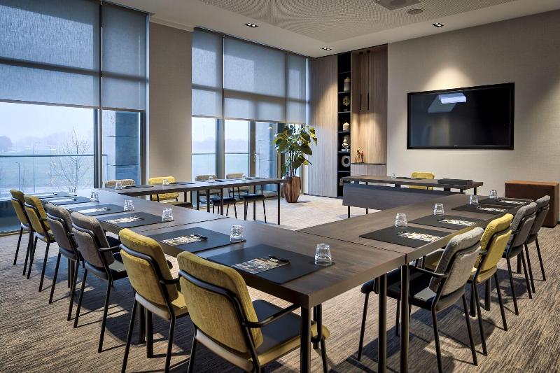 Van Der Valk Hotel Tilburg - Toplantı