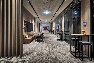 Van Der Valk Hotel Tilburg fotoÄŸrafÄ±