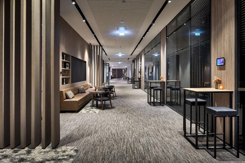 Van Der Valk Hotel Tilburg - Toplantı