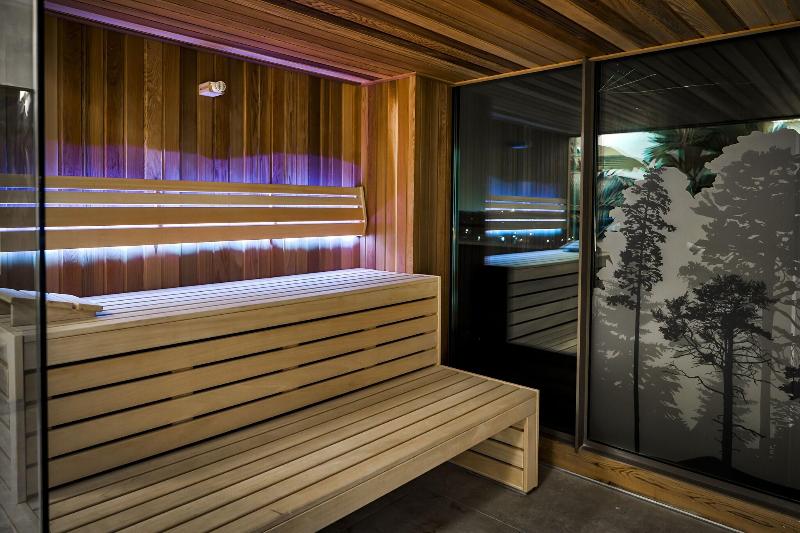 Van Der Valk Hotel Tilburg - Aktivite