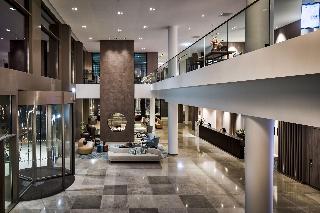 Van Der Valk Hotel Tilburg otel fotoğrafı