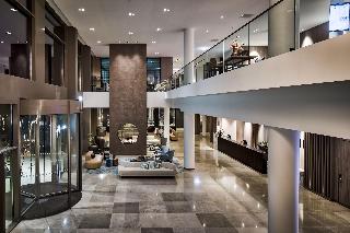 Van Der Valk Hotel Tilburg fotoÄŸrafÄ±