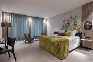 Van Der Valk Hotel Tilburg fotoÄŸrafÄ±