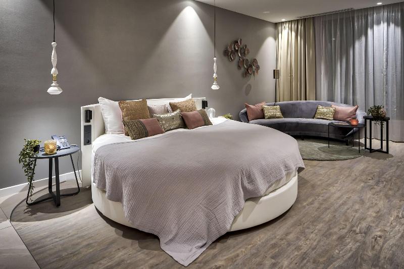 Van Der Valk Hotel Tilburg - Oda