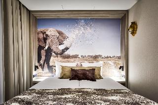 Van Der Valk Hotel Tilburg fotoÄŸrafÄ±