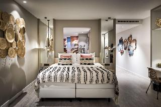 Van Der Valk Hotel Tilburg fotoÄŸrafÄ±