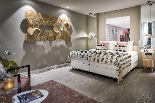 Van Der Valk Hotel Tilburg fotoÄŸrafÄ±