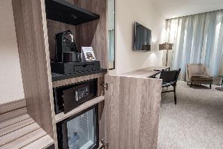 Van Der Valk Hotel Tilburg fotoÄŸrafÄ±