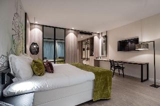 Van Der Valk Hotel Tilburg fotoÄŸrafÄ±