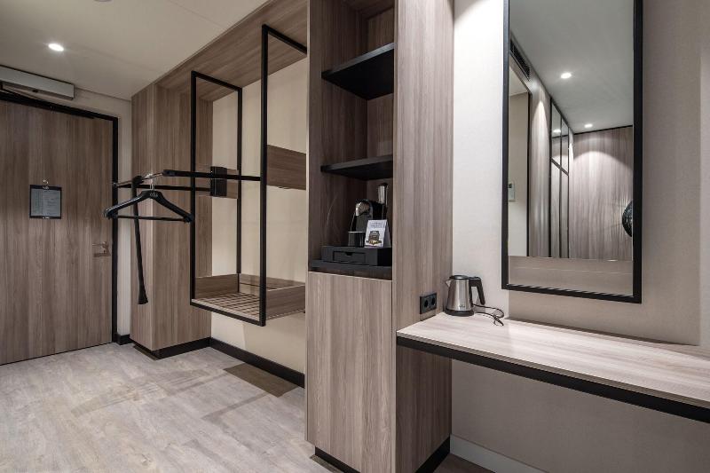 Van Der Valk Hotel Tilburg - Oda