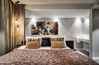 Van Der Valk Hotel Tilburg fotoÄŸrafÄ±