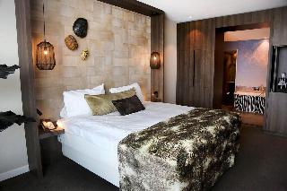 Van Der Valk Hotel Tilburg fotoÄŸrafÄ±