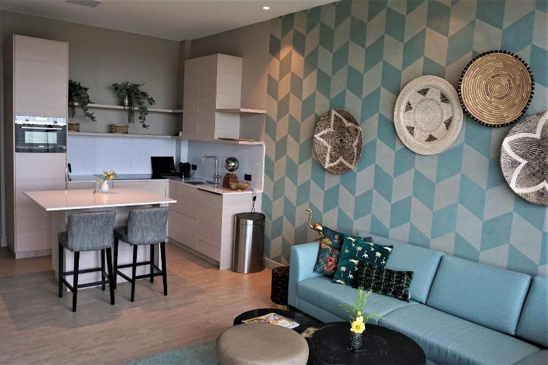 Van Der Valk Hotel Tilburg - Oda