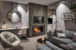 Van Der Valk Hotel Tilburg fotoÄŸrafÄ±
