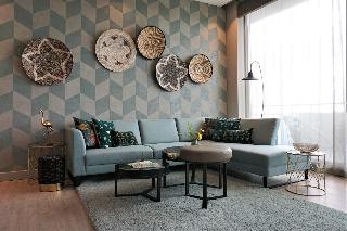 Van Der Valk Hotel Tilburg fotoÄŸrafÄ±