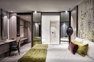 Van Der Valk Hotel Tilburg fotoÄŸrafÄ±