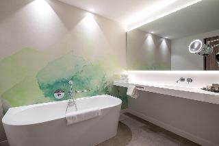Van Der Valk Hotel Tilburg fotoÄŸrafÄ±