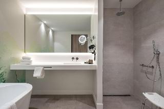 Van Der Valk Hotel Tilburg fotoÄŸrafÄ±