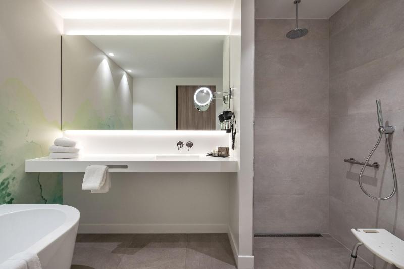 Van Der Valk Hotel Tilburg - Oda