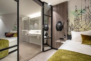 Van Der Valk Hotel Tilburg fotoÄŸrafÄ±