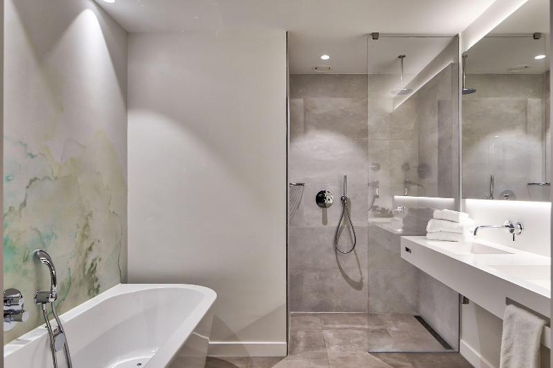 Van Der Valk Hotel Tilburg - Oda