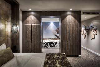 Van Der Valk Hotel Tilburg fotoÄŸrafÄ±