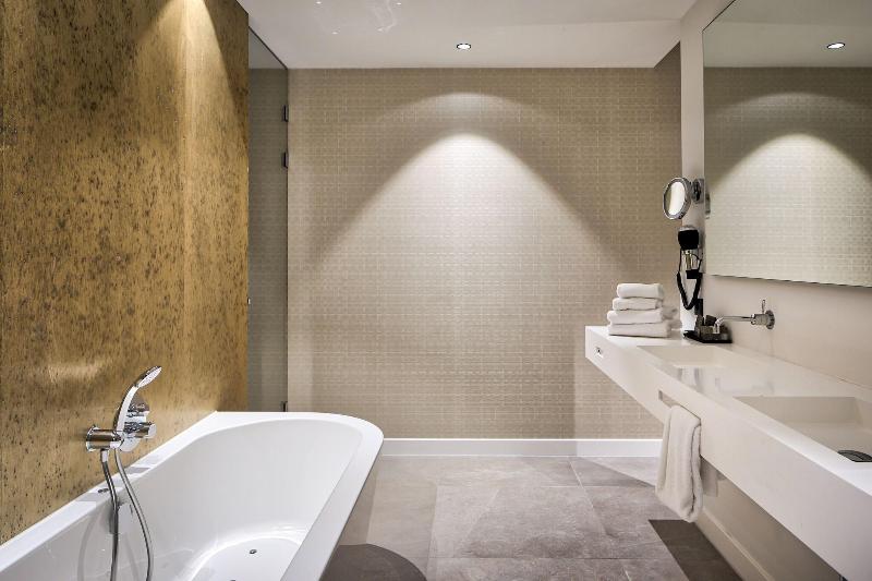 Van Der Valk Hotel Tilburg - Oda