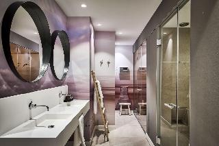 Van Der Valk Hotel Tilburg fotoÄŸrafÄ±