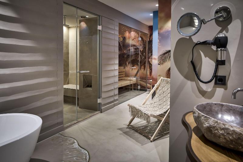 Van Der Valk Hotel Tilburg - Oda