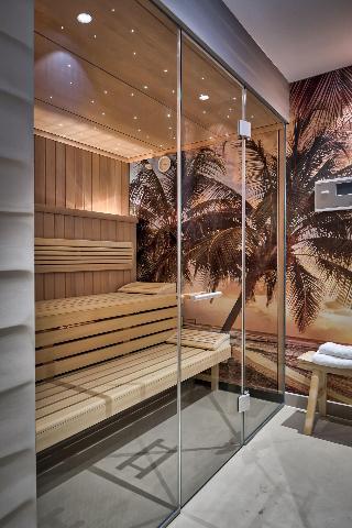 Van Der Valk Hotel Tilburg fotoÄŸrafÄ±