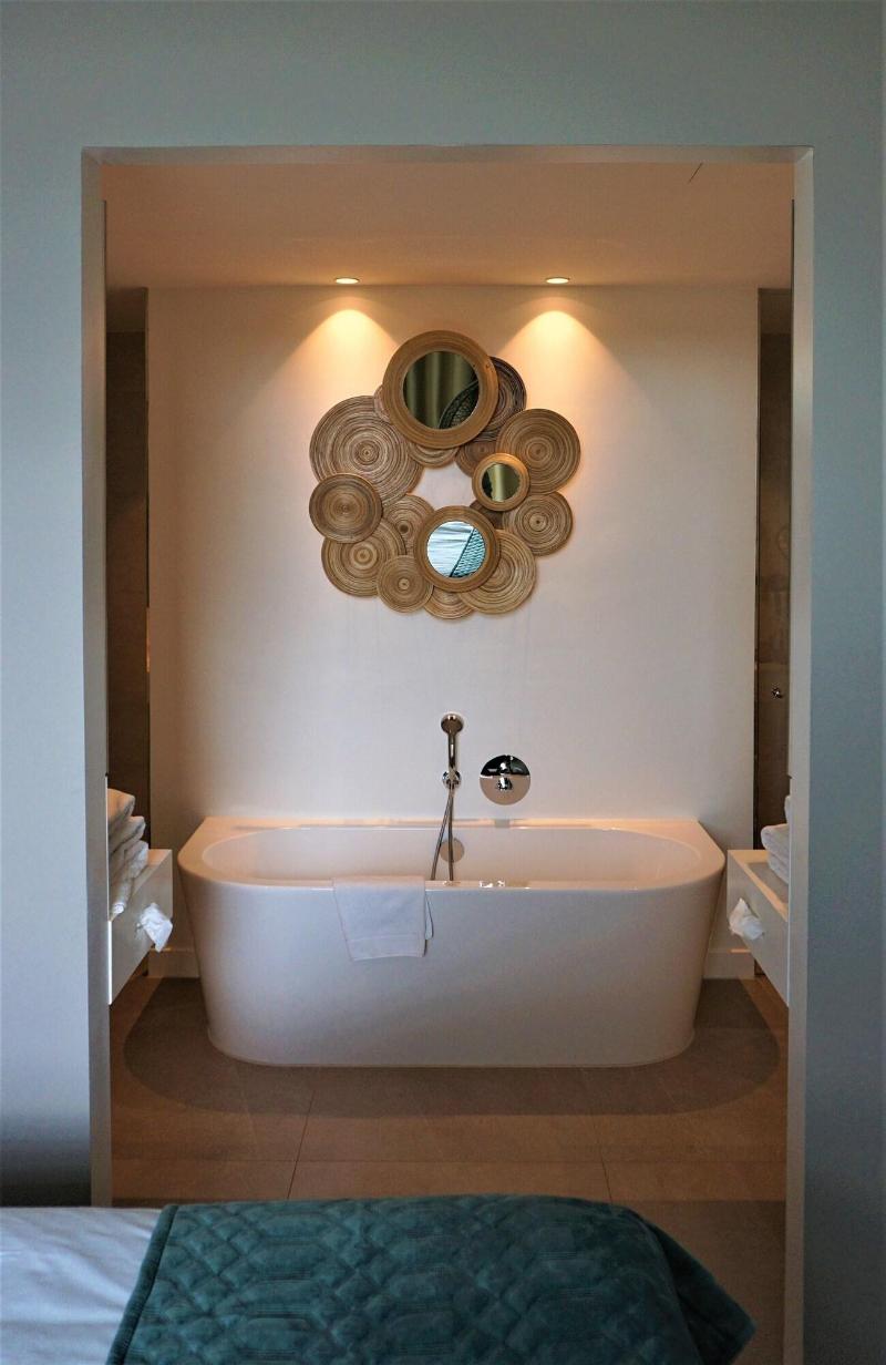 Van Der Valk Hotel Tilburg - Oda