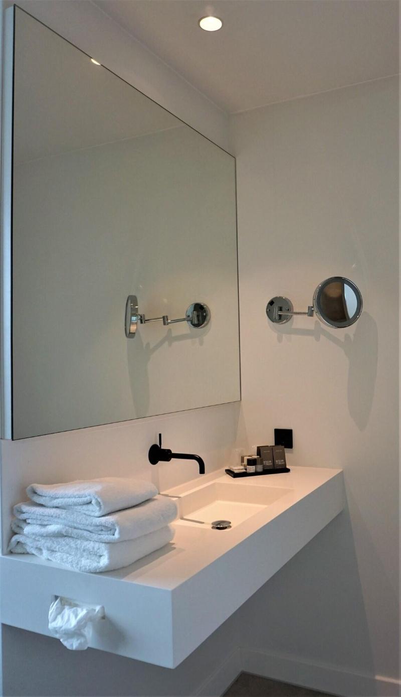 Van Der Valk Hotel Tilburg - Oda