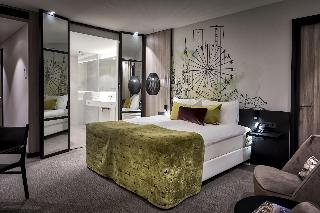 Van Der Valk Hotel Tilburg fotoÄŸrafÄ±