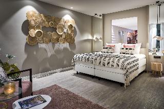 Van Der Valk Hotel Tilburg fotoÄŸrafÄ±