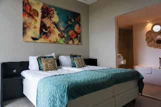 Van Der Valk Hotel Tilburg fotoÄŸrafÄ±