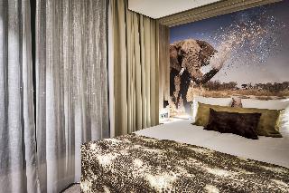 Van Der Valk Hotel Tilburg fotoÄŸrafÄ±