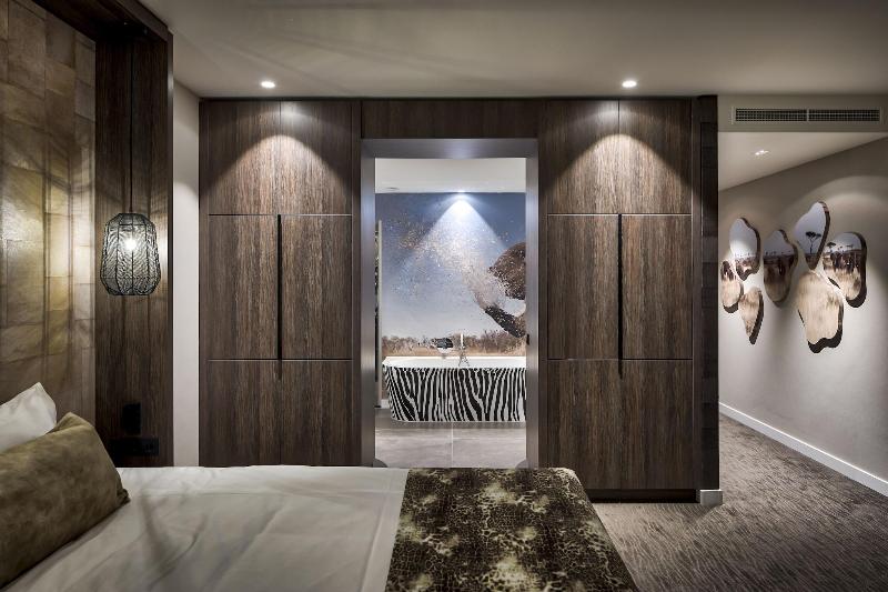 Van Der Valk Hotel Tilburg - Oda