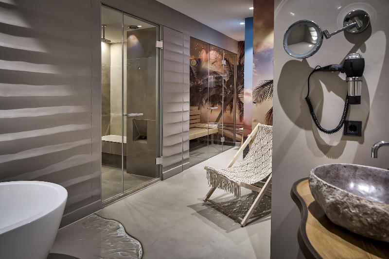 Van Der Valk Hotel Tilburg - Oda