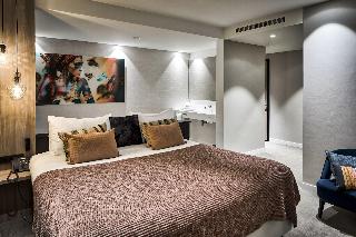 Van Der Valk Hotel Tilburg fotoÄŸrafÄ±
